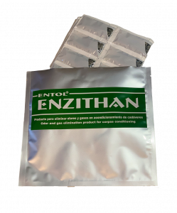 Entol Enzithan pack