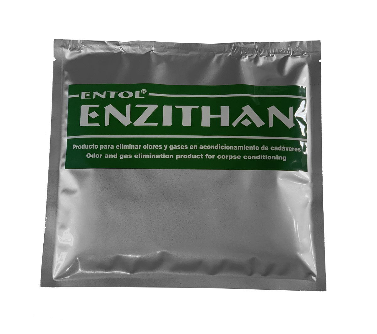 Entol Enzithan Product